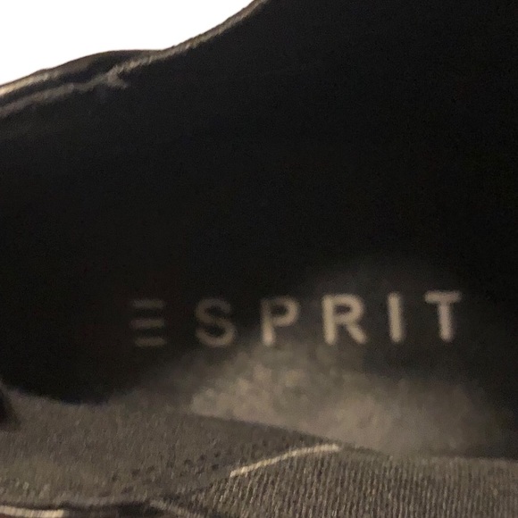 Esprit Tiffany fashion boots - Picture 6 of 6